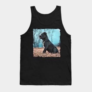 Cane Corso Dog Tank Top